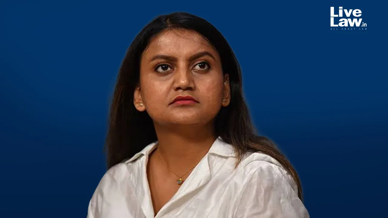 रत्ना सिंह ने पुलिस के खिलाफ FIR के लिए अदालत में याचिका दायर की