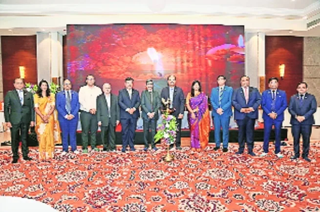 नागपूरमध्ये NATCON 2026 परिषद यशस्वीपणे पार पडली