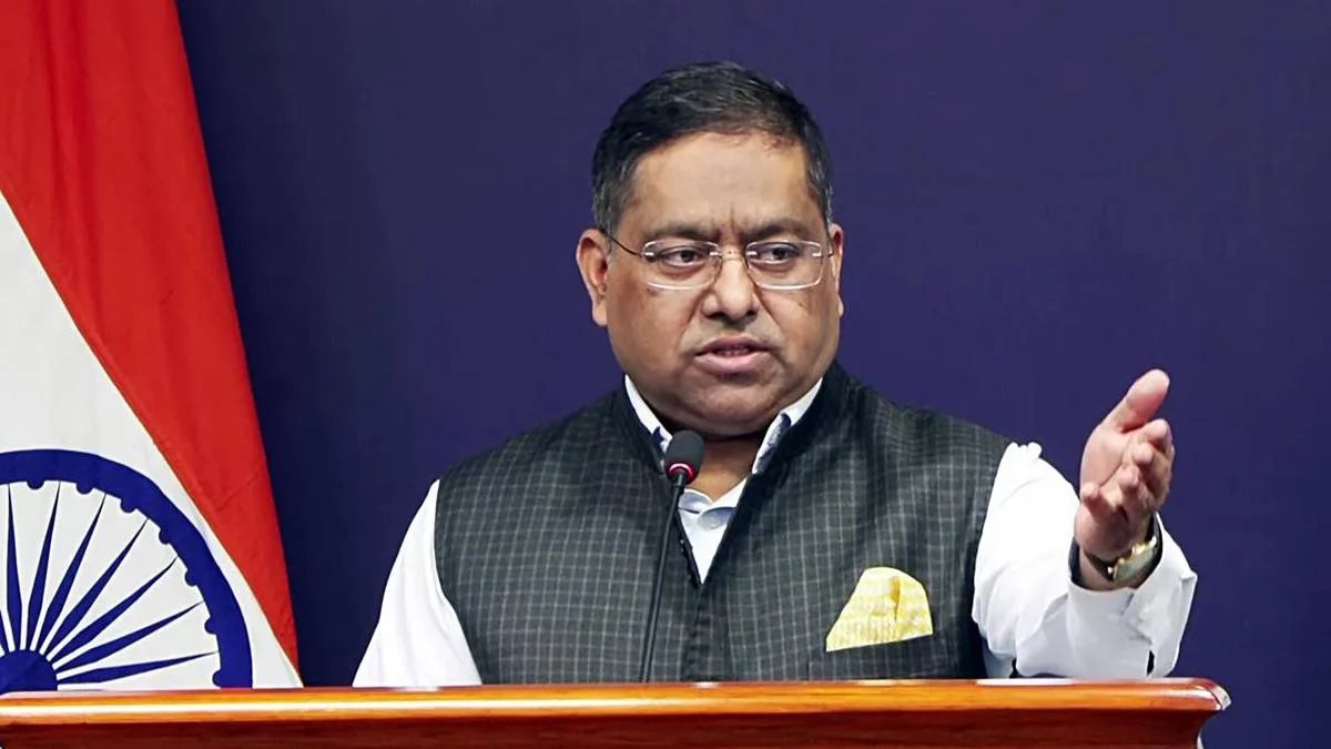 India and China Clash Over Ladakh Naming Dispute on October 13, 2026