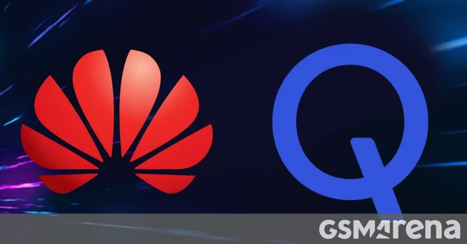 हुआवेई आणि क्वालकॉमने 5G पेटंट करार केला
