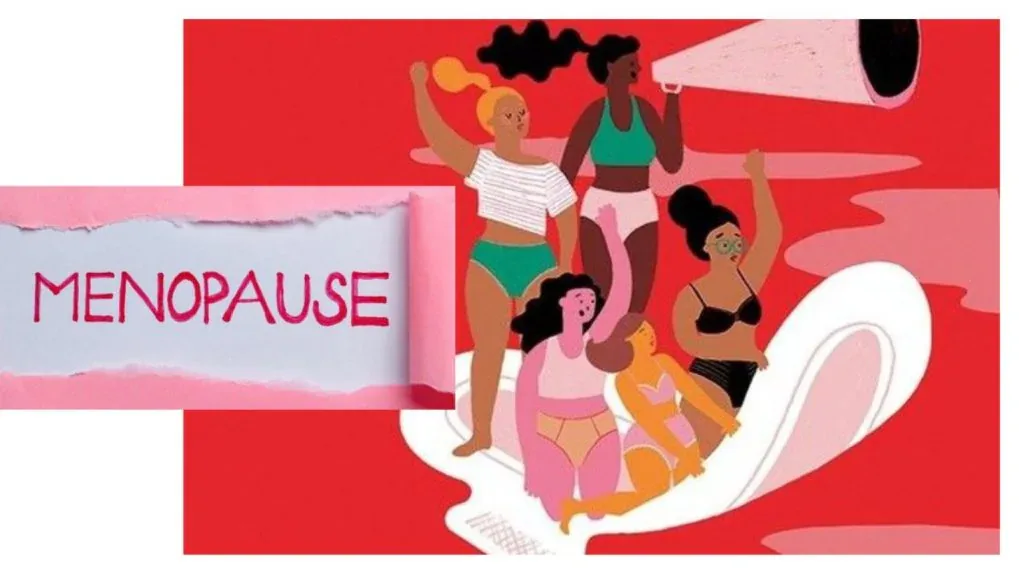 Dr. Tanaya Narendra Highlights Menopause Care Gap in India