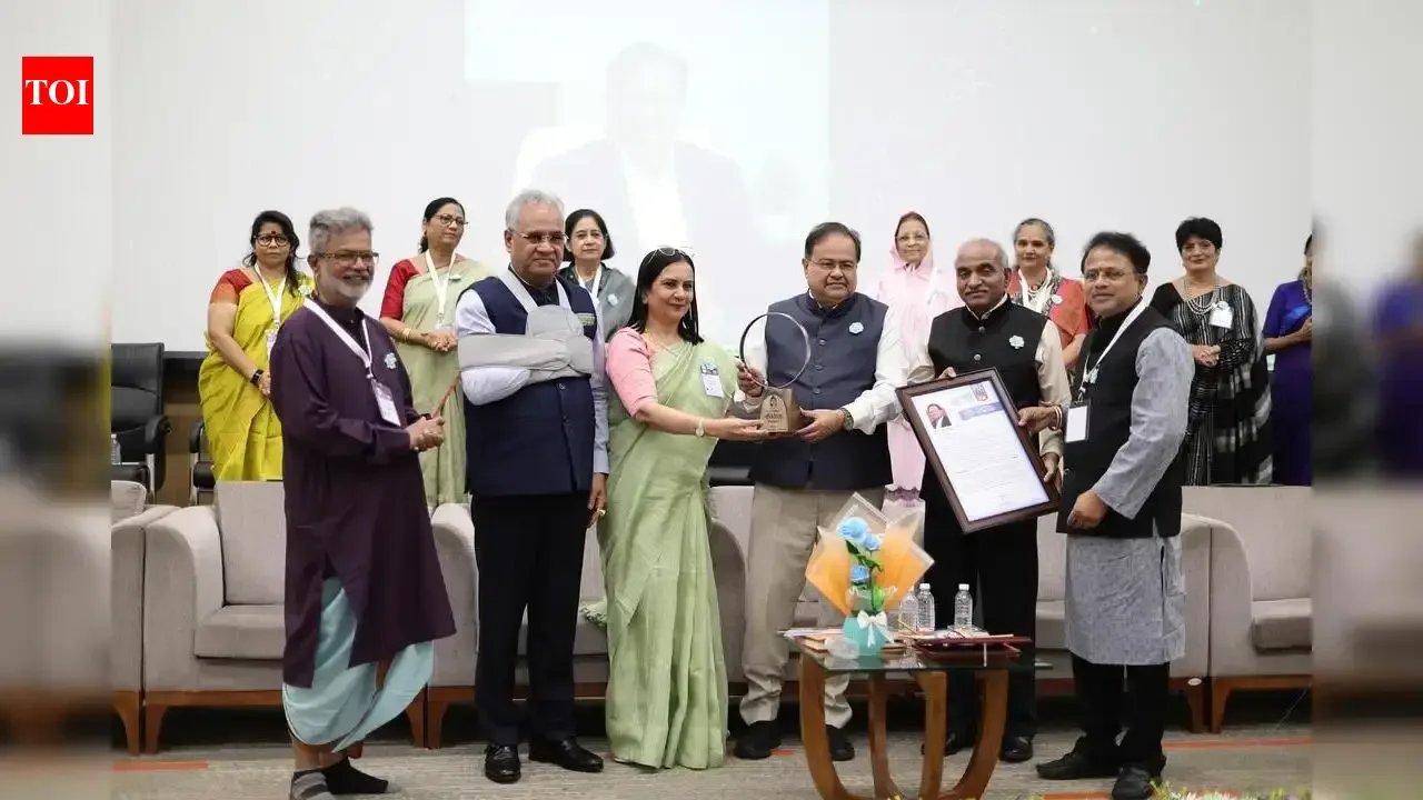 IPEC 2026 Highlights Need for Curriculum Overhaul in Education