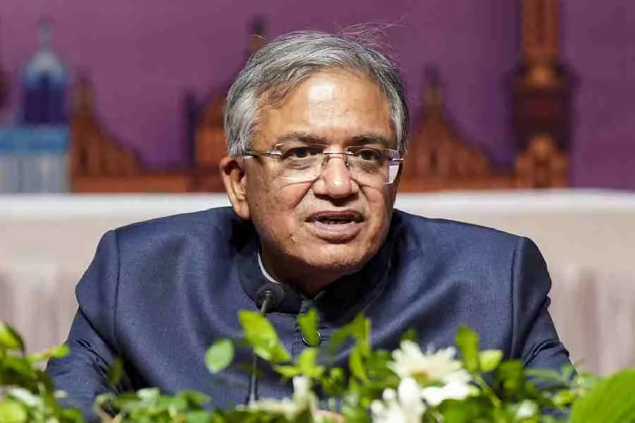 केरळ सरकारने 2006 मधील ठेकेदाराच्या आत्महत्येची चौकशी सुरू केली