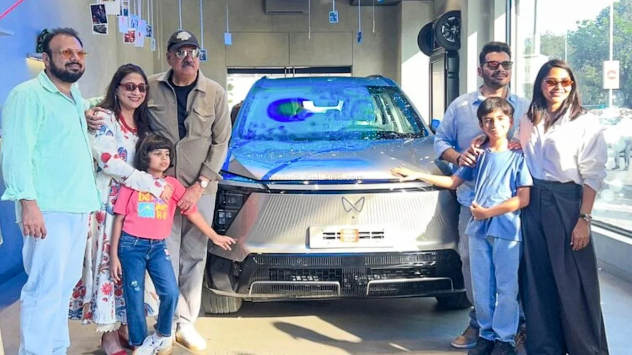 Electric Vehicle Sales Surge to 36,108 Units in September 2026