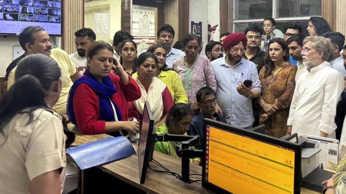 Ankita Bhandari's Parents Demand Action After Release