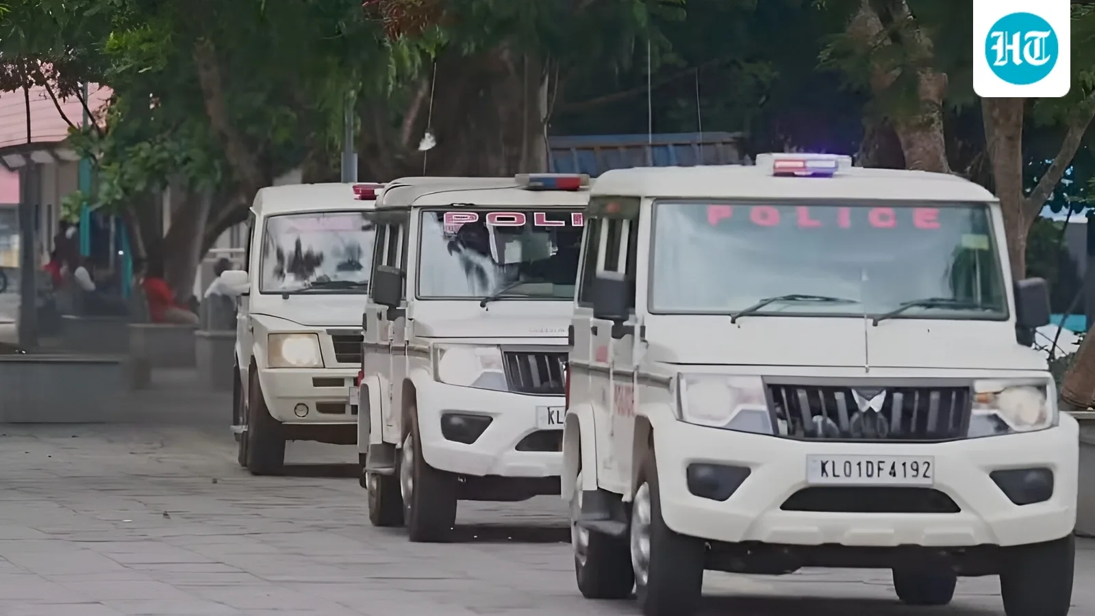 British Tourist Assaulted in Varkala, Kerala; Suspect Arrested