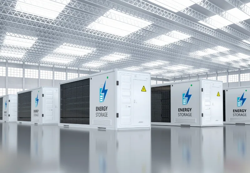 Maharashtra Launches Tender for Battery Storage Projects