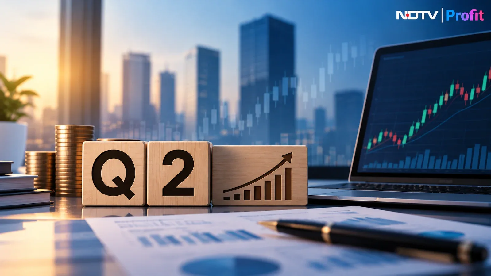 HCLTech Reports 11% Profit Increase in Q2 FY27