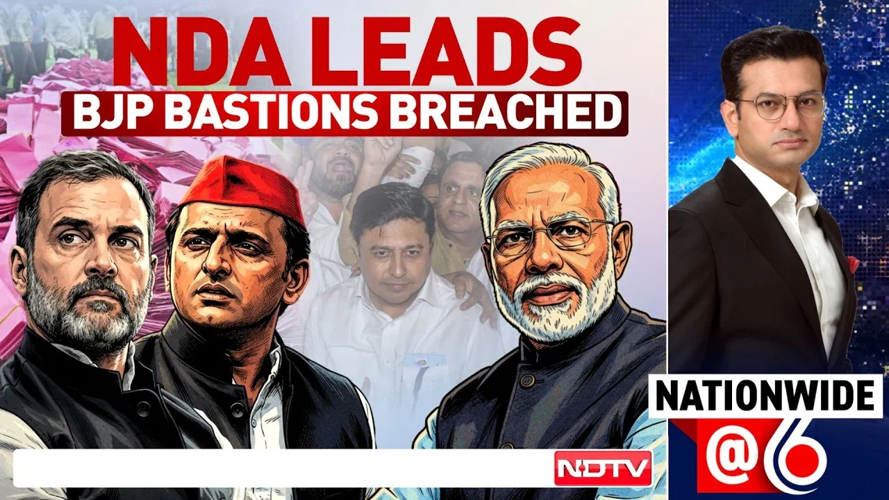 Nagpur MLC Election Victory Fuels Congress's Critique of Modi and Fadnavis