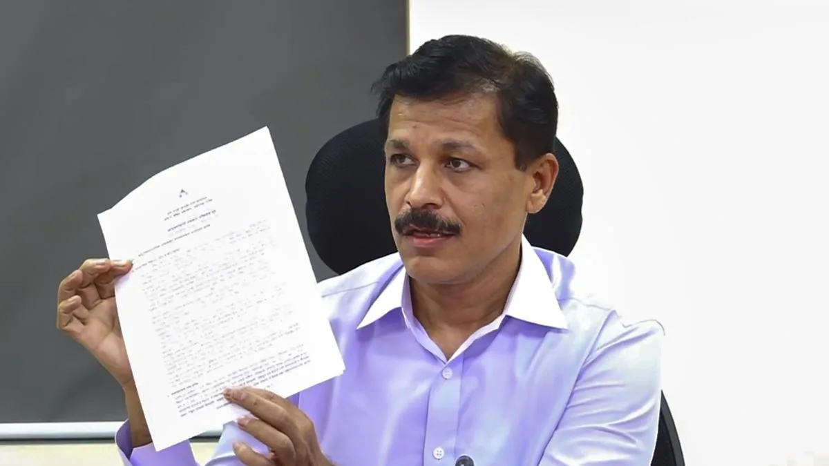 महाराष्ट्र FDA ने तीन महीनों में 71.8% शिकायतों का समाधान किया