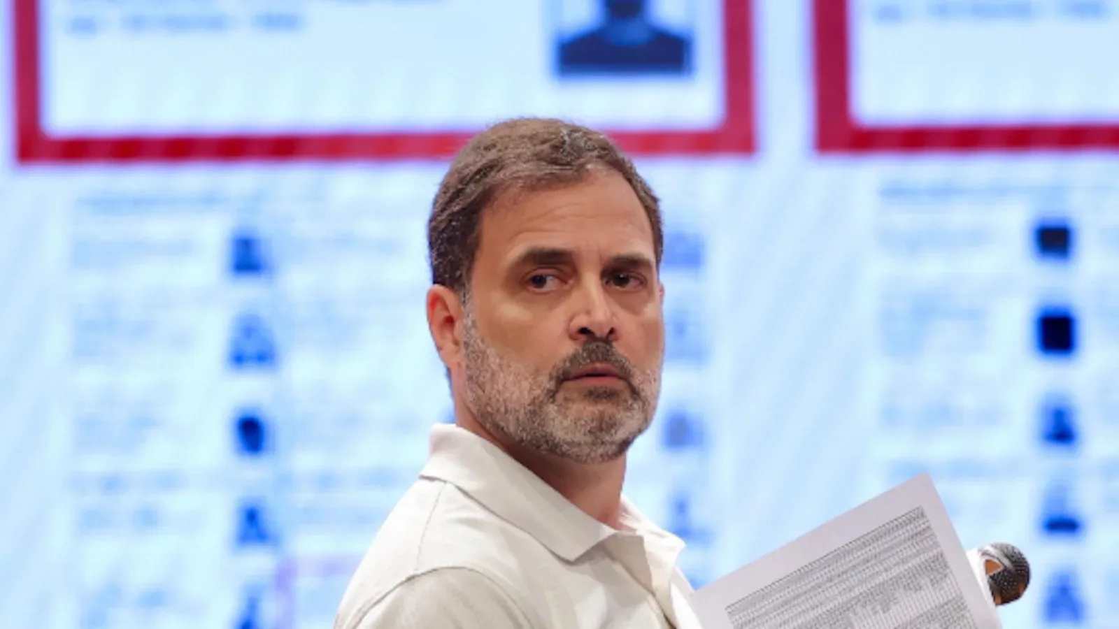 राहुल गांधी सीईसी ज्ञानेश कुमार के खिलाफ सुप्रीम कोर्ट में जाएंगे