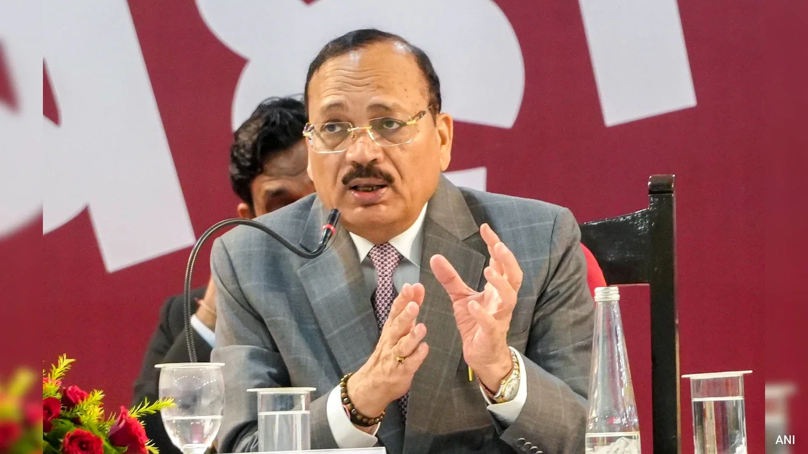 CJI सूर्य कांत म्हणाले, आंदोलन माझ्या क्षेत्राधिकारात नाहीत