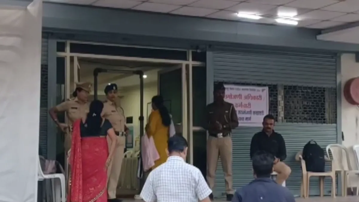 Nagpur Graduates' Constituency Vote Counting Set for Today