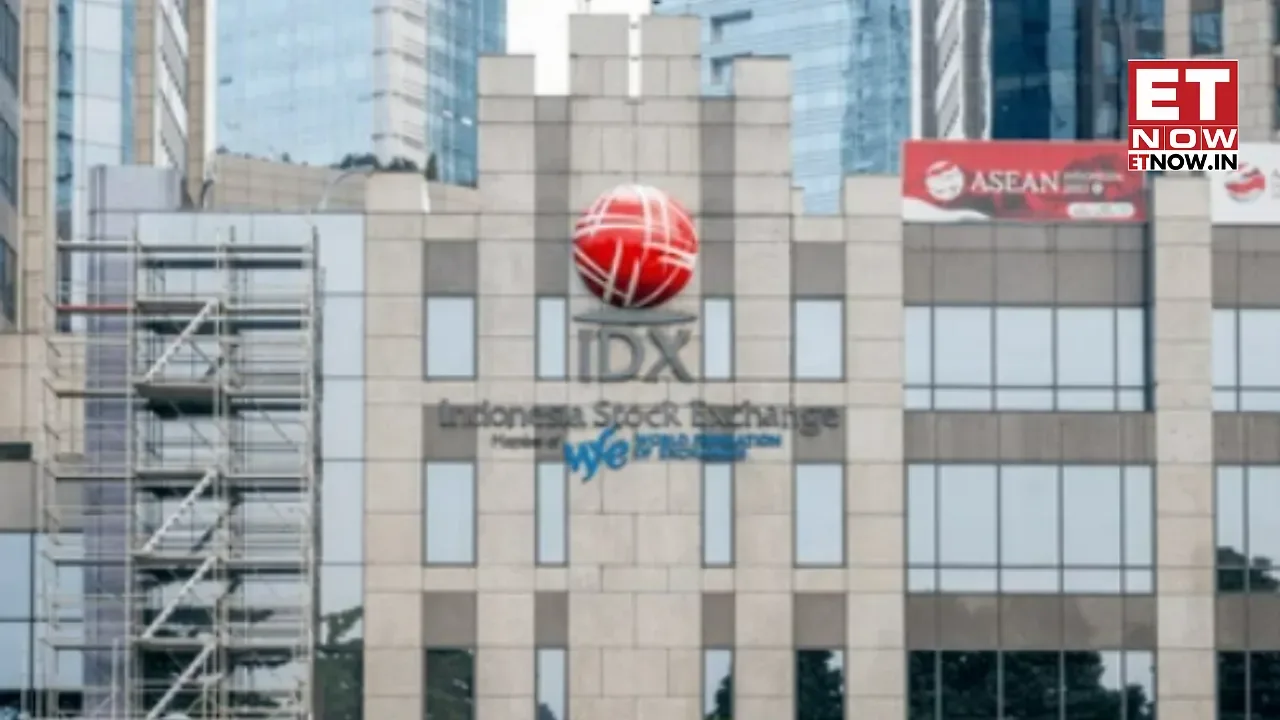 जकार्ता शेयर बाजार में 11.4% की गिरावट, MSCI चेतावनी का असर