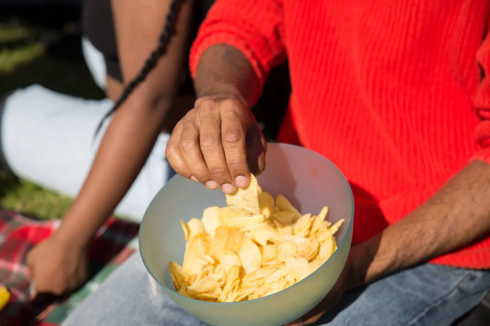 Study Links Reduced Junk Food Intake to Lower Depression Symptoms