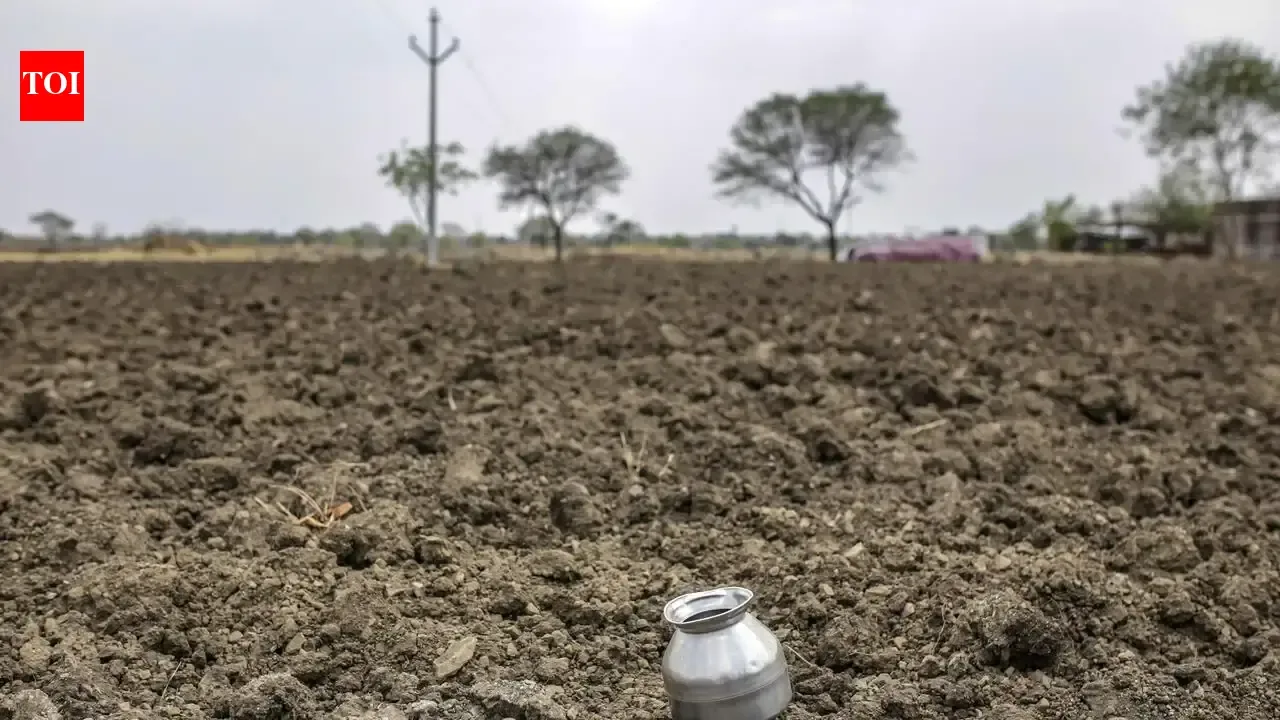 Maharashtra Sees Over 13,000 Farmer Suicides from 2022 to 2026