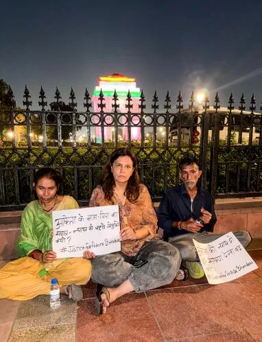 महाराष्ट्र ने 304 तालुकों को सूखा प्रभावित घोषित किया