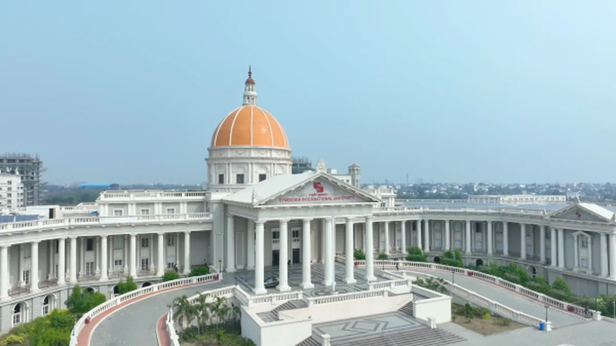 Nagpur Professor Suspended Amid Allegations of Inappropriate Messaging