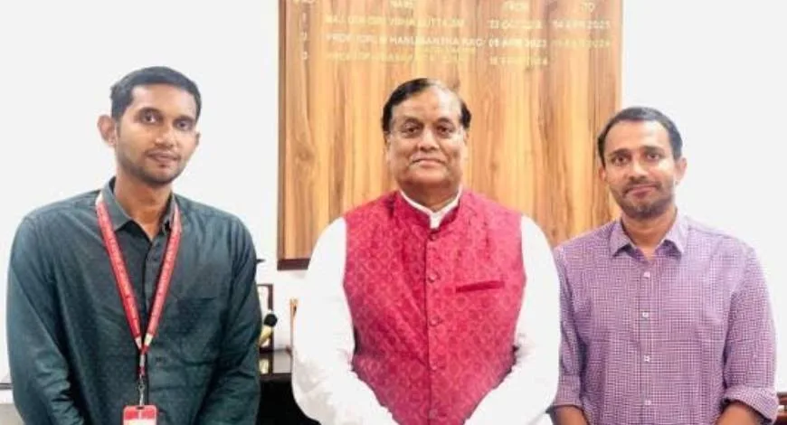 Three Faculty Members from AIIMS Nagpur Recognized Among Top 2% Scientists Globally