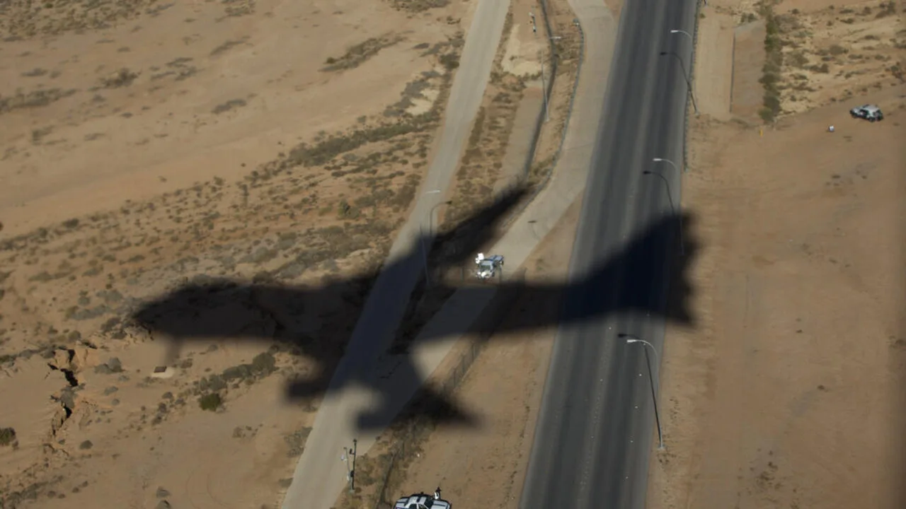 Twelve Dead in Missile Strike at Riyadh Airport