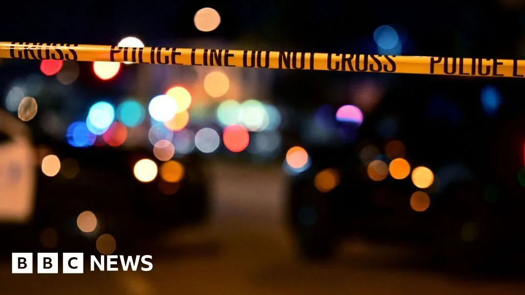 19-Year-Old Charged in Alleged Plot Against Hindu Temple