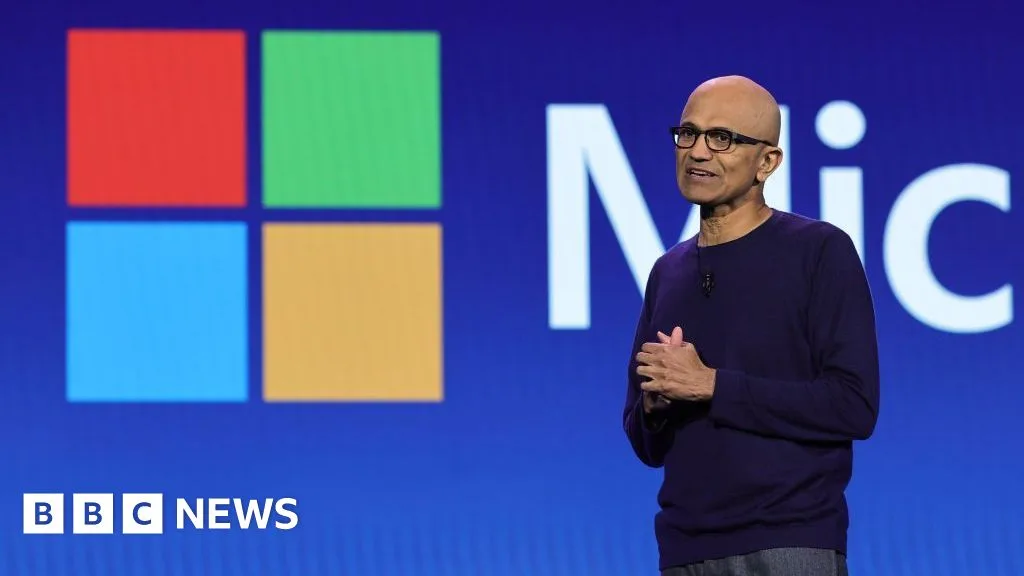 Microsoft Reports $36.6 Billion Profit Amid Layoff Announcements