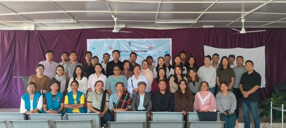 Kiphire Workshop Aims to Enhance HPV Vaccination for Girls