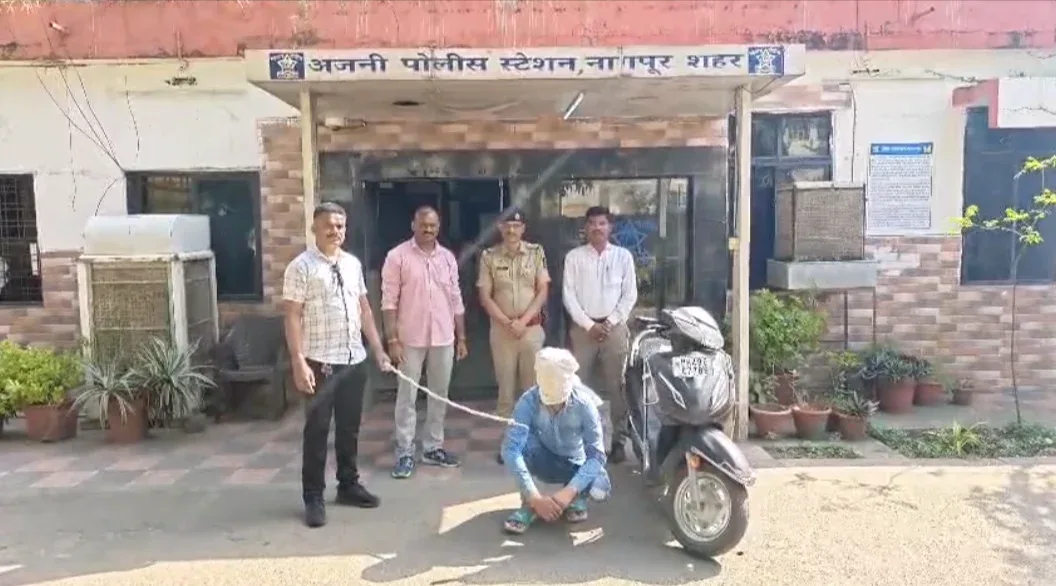 Ajni Police Rescues Youth from Knife Attack in 3 Minutes