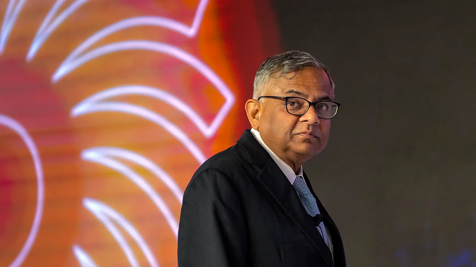 टाटा सन्स के एन चंद्रशेखरन ने सेमीकंडक्टर्स के लिए दीर्घकालिक दृष्टिकोण की वकालत की