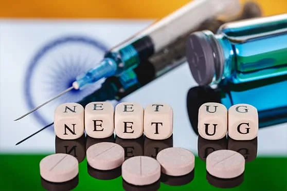 Maharashtra NEET UG 2026 Stray Vacancy Round 3 Selection List Released