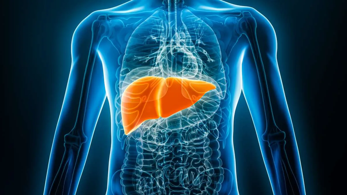FDA Approves Resmetirom and Semaglutide for MASH Treatment