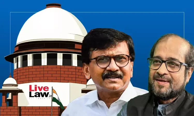सुप्रीम कोर्टने निखिल वाघलेला 17 नोव्हेंबरला वर्चुअली हजर राहण्याचे आदेश दिले