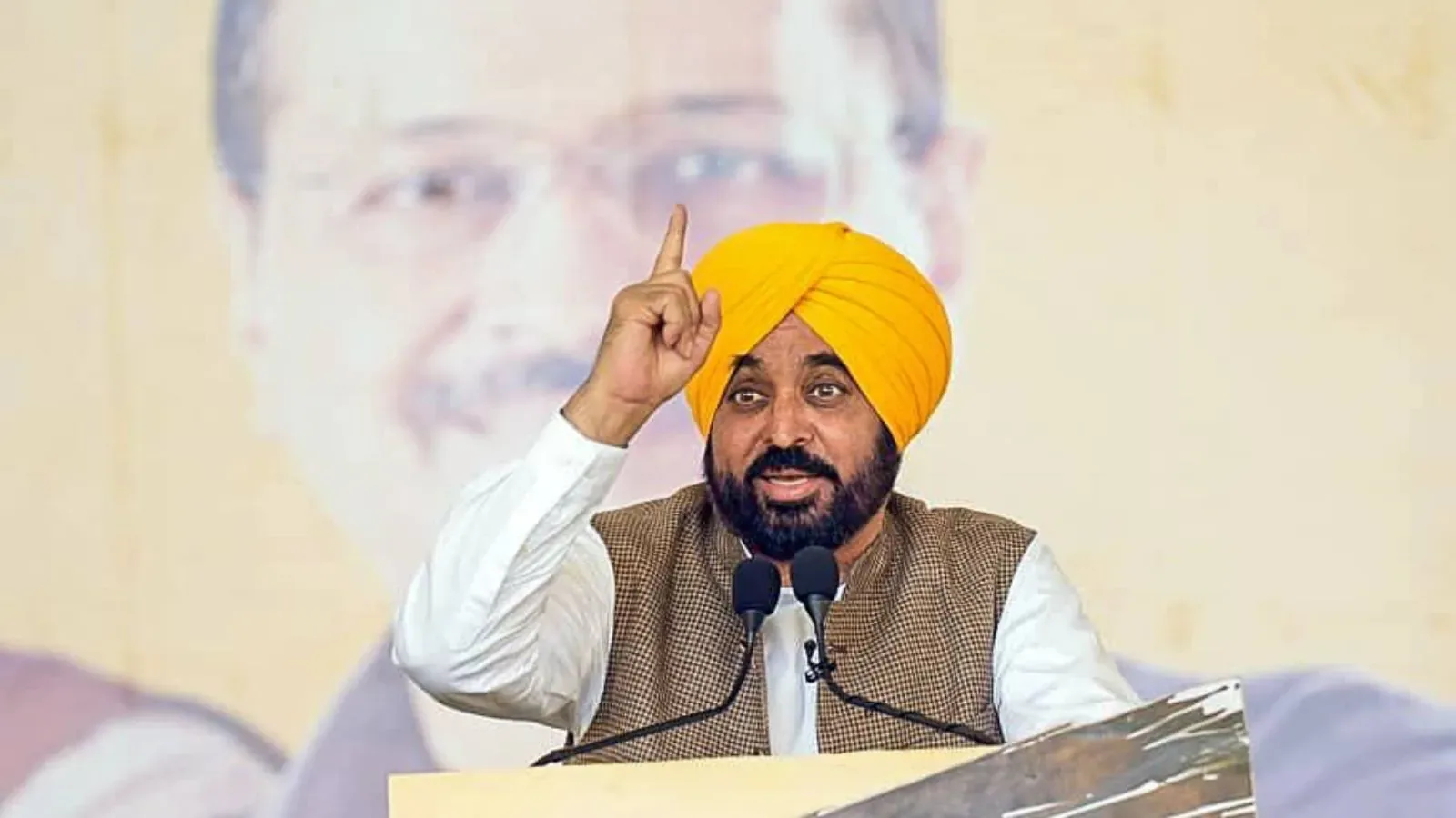 AAP ने 2027 पंजाब विधानसभा चुनावों के लिए 40 उम्मीदवारों की घोषणा की