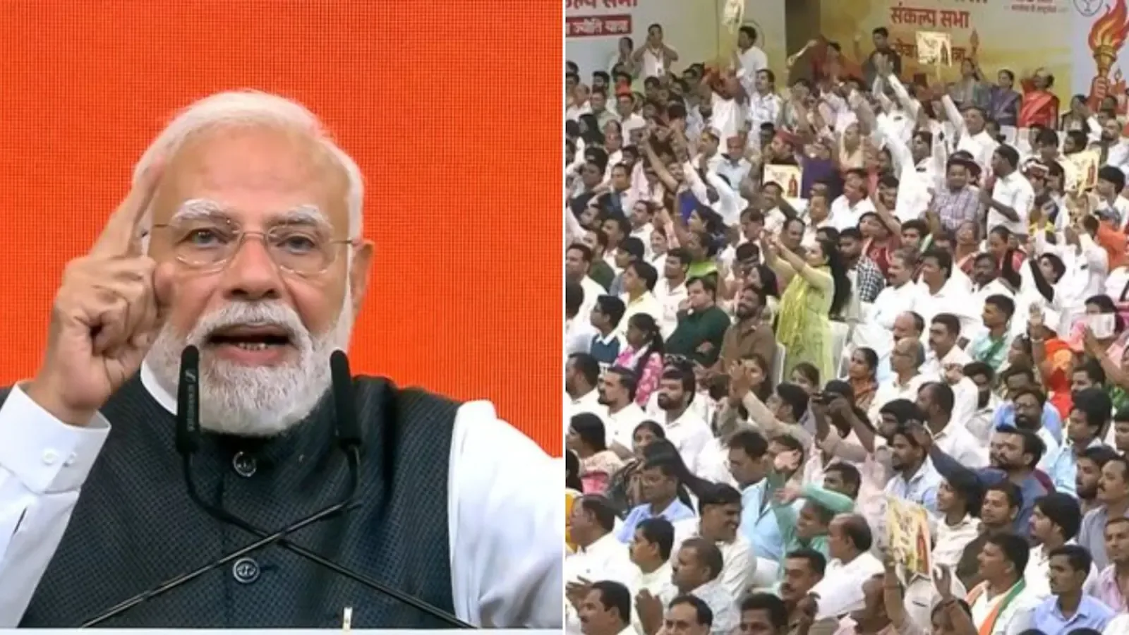 PM Modi Reflects on 25 Years of Public Service and Lessons Learned