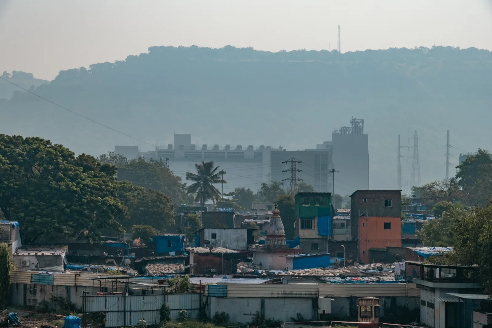 Maharashtra Faces Power Crisis Amid Data Centre Expansion