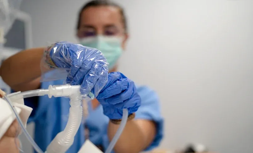 Study Compares Two Methods for Neonatal Intubation Depth