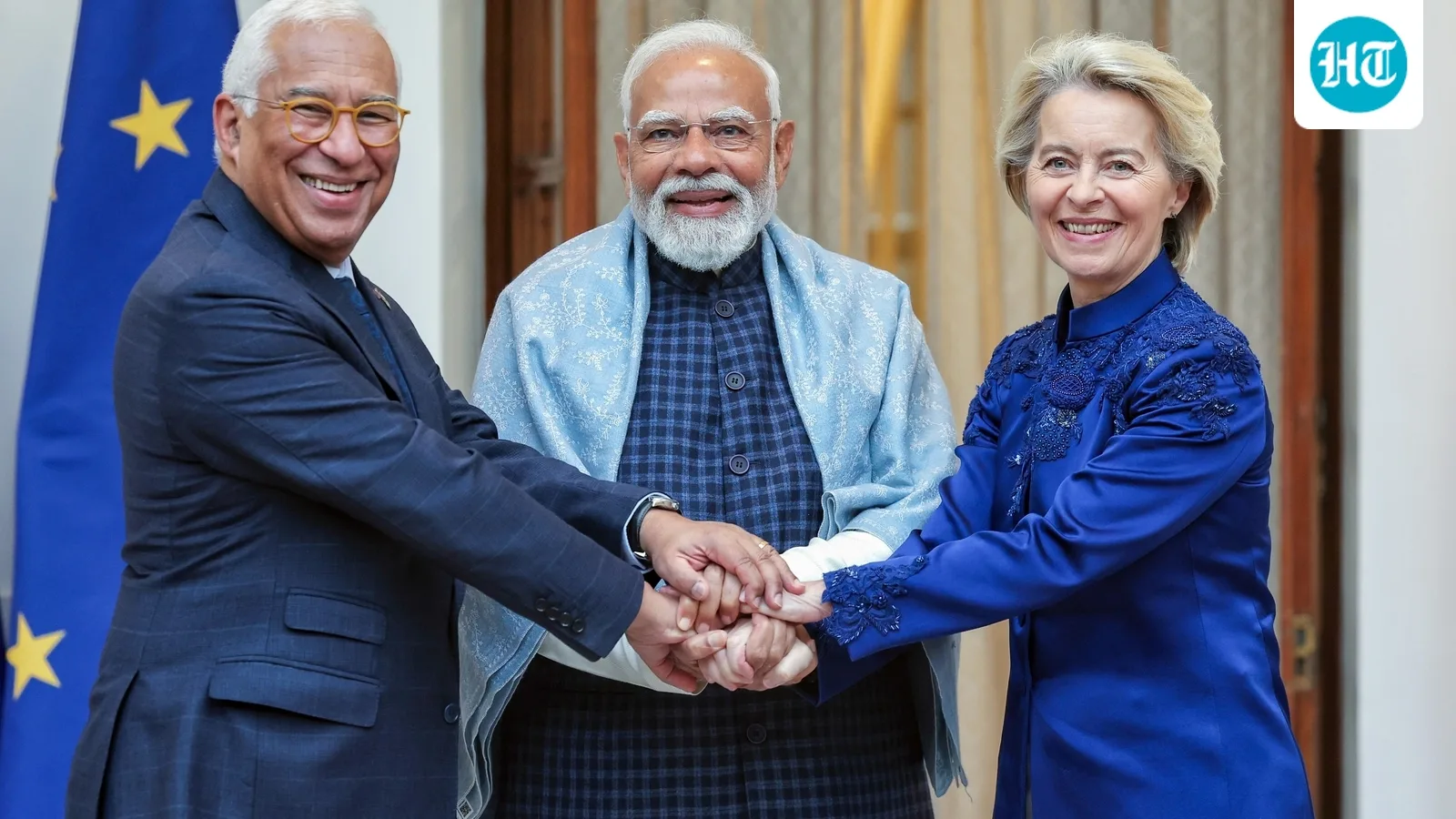 भारत आणि युरोपियन संघ 18 डिसेंबरपर्यंत FTA अंतिम करण्याचा प्रयत्न करत आहेत