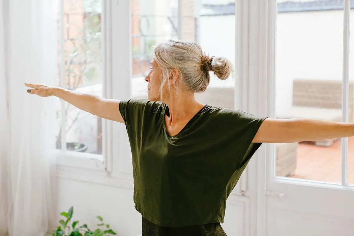 Study Reveals Uneven Muscle Loss in Older Adults with Sarcopenia