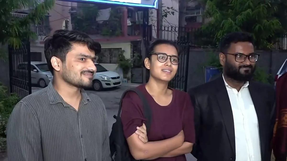 दिल्ली उच्च न्यायालय ने नेहा बोरा के शांति बंधन मामले पर फैसला सुरक्षित रखा