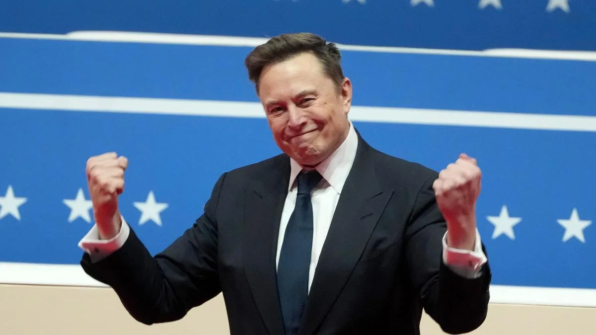 Elon Musk Allocates $276 Million to Republican Campaigns in 2026