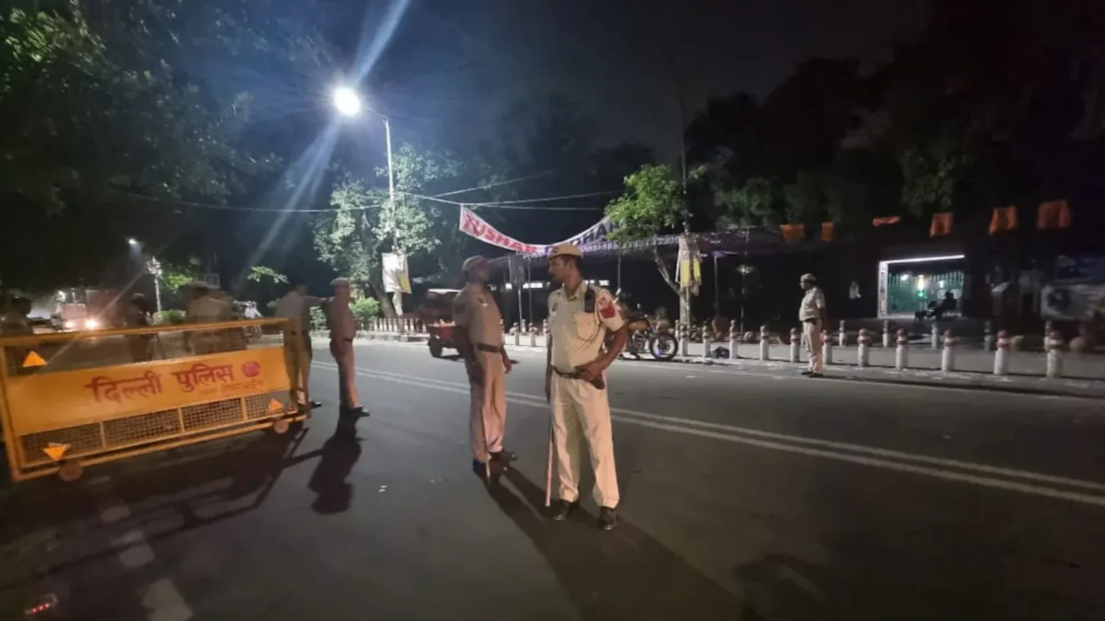 दिल्ली पुलिस को बलात्कार रोकने के लिए भय पैदा करने का निर्देश: सुप्रीम कोर्ट