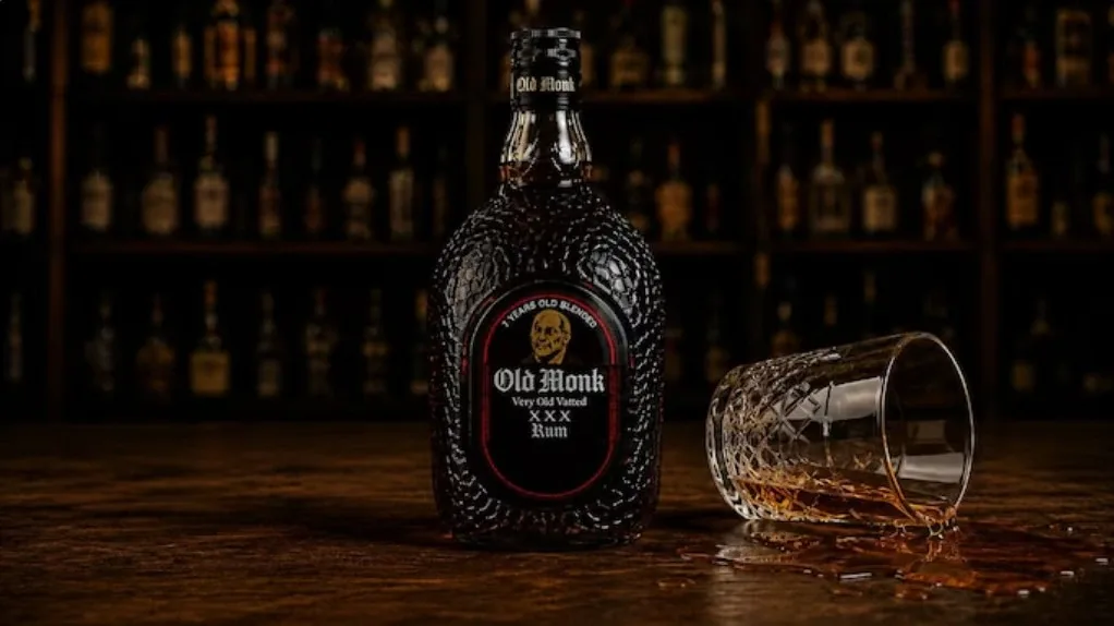 Old Monk Seeks Relief from Rs 500 Crore Loss Amid Labelling Dispute