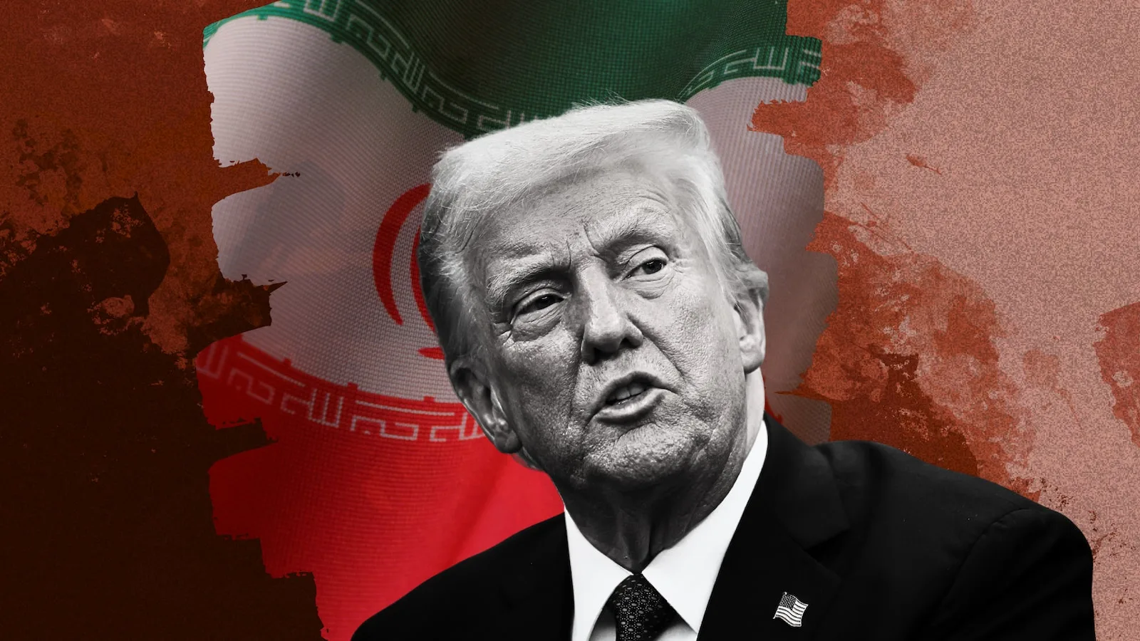 Trump Predicts Quick Resolution to US-Iran Conflict Ahead of Elections