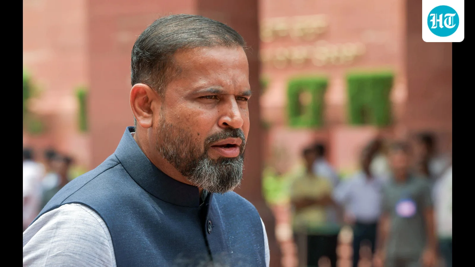 Gujarat Government Allocates Controversial Plot to Yusuf Pathan