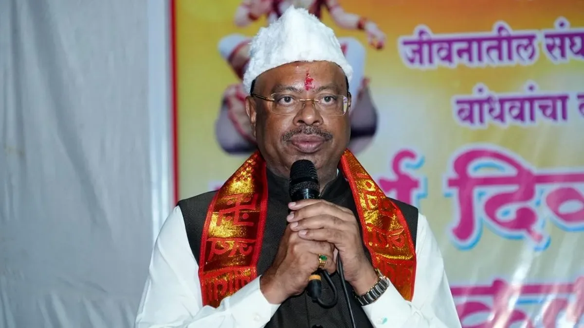 बीजेपी नागपुर ग्रेजुएट्स की चुनाव हार की समीक्षा करेगी: बावनकुले