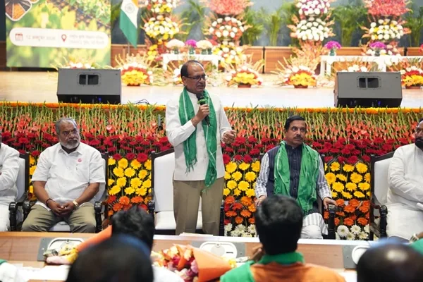 गन्ना शेतकऱ्यांच्या समस्यांसाठी उच्चस्तरीय समितीची स्थापना