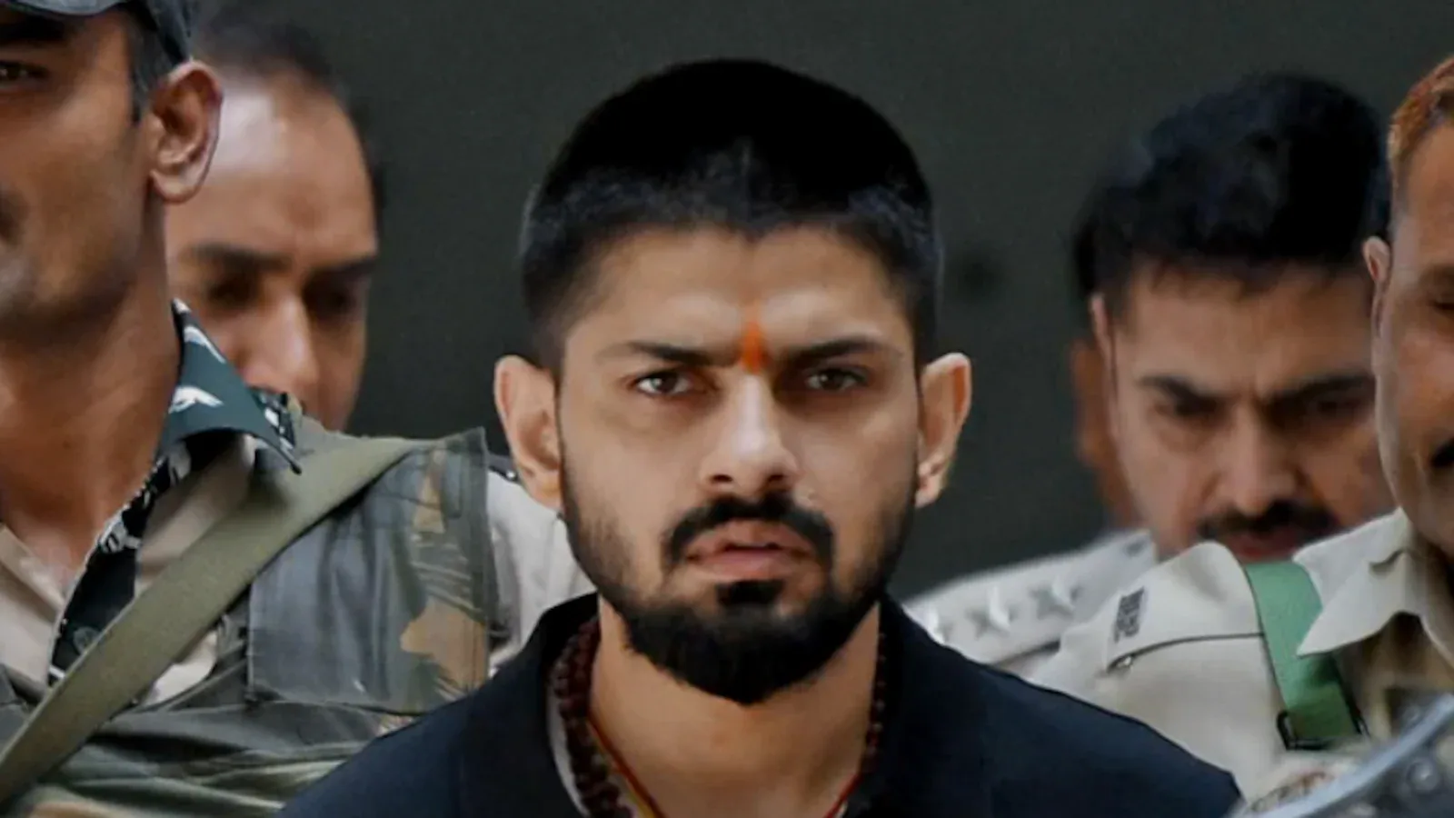 मुंबई पुलिस को लॉरेंस बिश्नोई से पूछताछ में बाधा