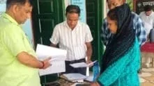 महाराष्ट्राने मतदाता चिंतेच्या पार्श्वभूमीवर फॉर्म 6 मध्ये बदलाची मागणी केली