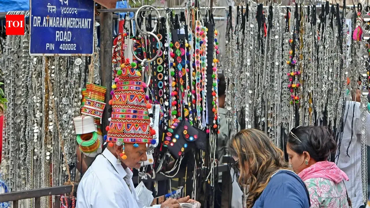 नागपूरच्या गरबा रात्री: परंपरा आणि आधुनिक फॅशनचा संगम