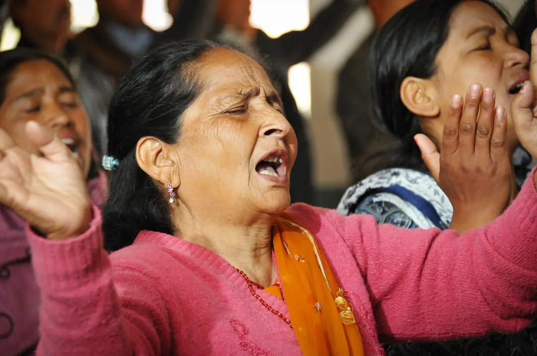 Maharashtra's Anti-Conversion Law Raises Concerns for Christians